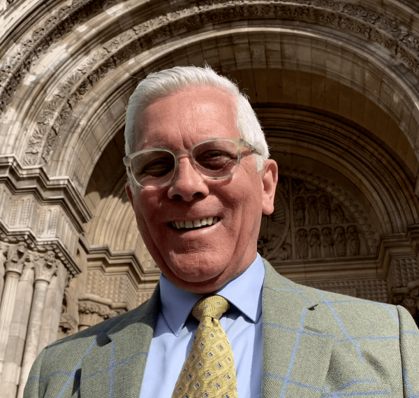 Trustees – The St Anne Trust
